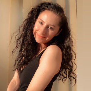 Meet your Posher, Anastasia